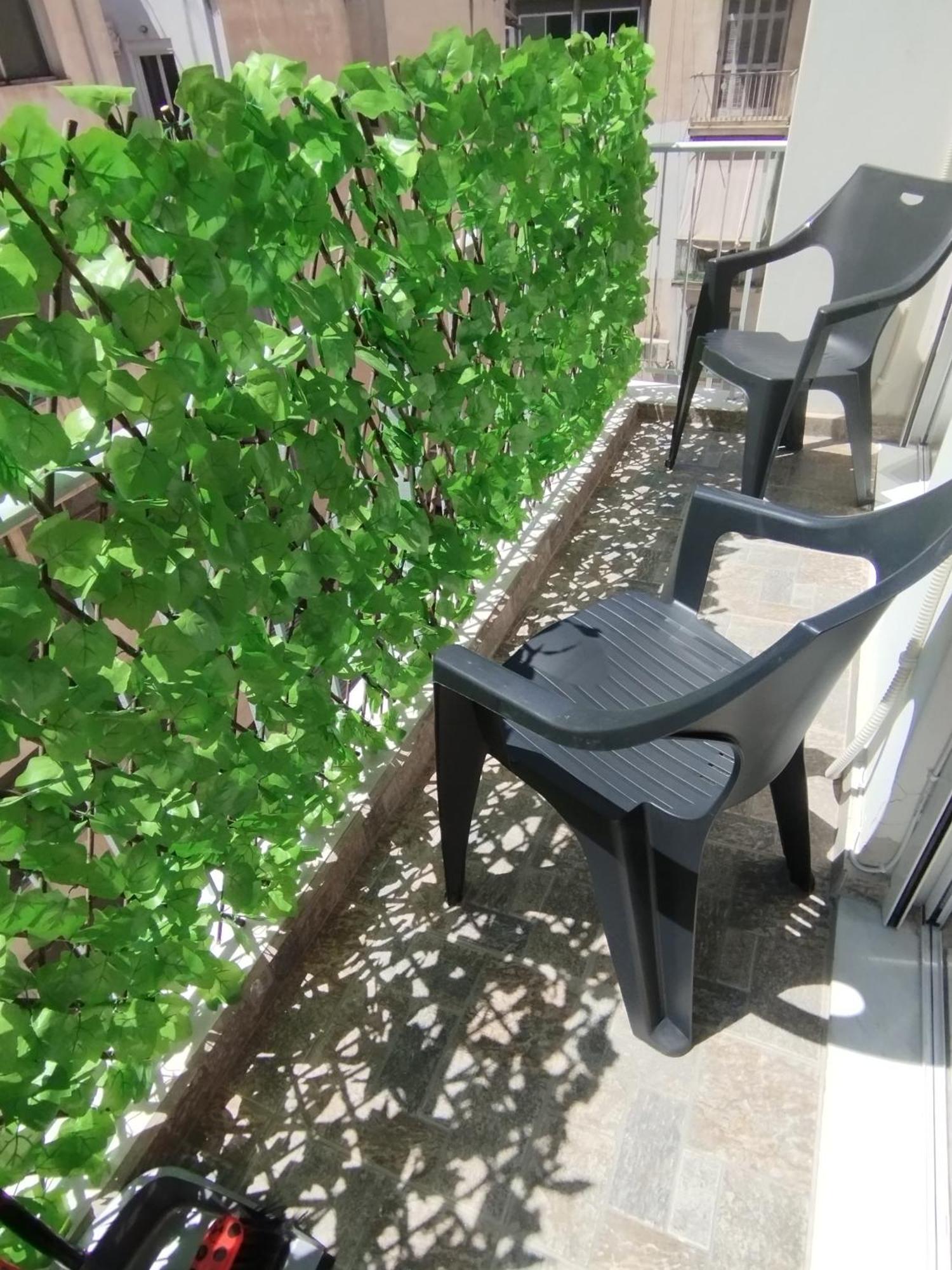 Zen Elegant Apartment In The Center Of Atina Dış mekan fotoğraf