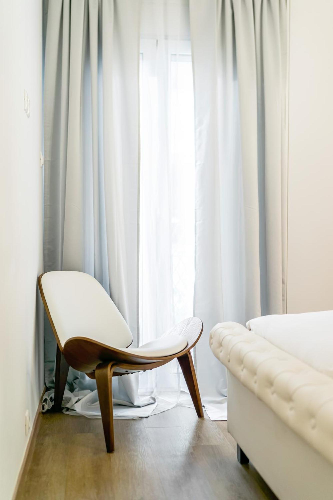 Zen Elegant Apartment In The Center Of Atina Dış mekan fotoğraf