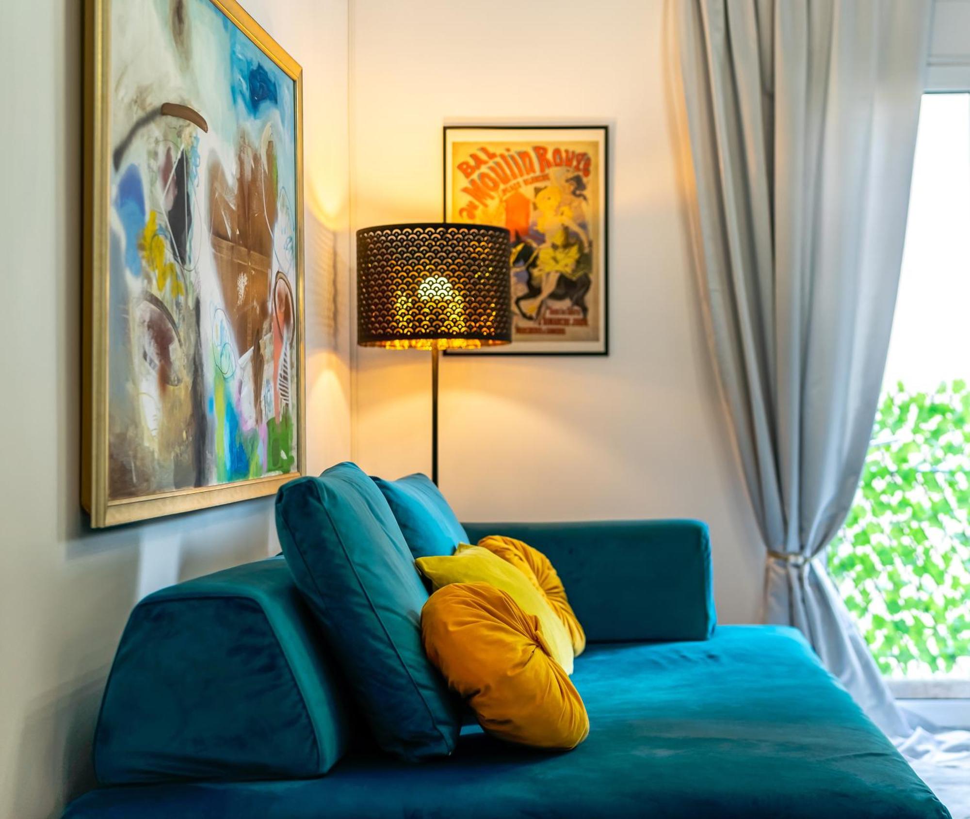 Zen Elegant Apartment In The Center Of Atina Dış mekan fotoğraf